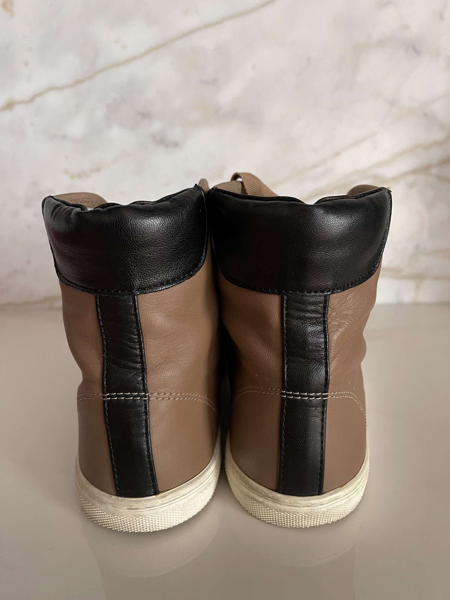 Lanvin tenisky