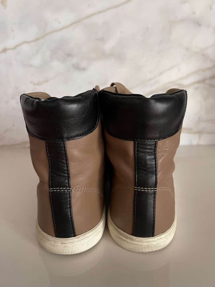 Lanvin tenisky