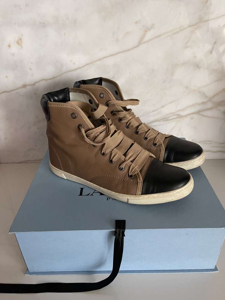 Lanvin tenisky