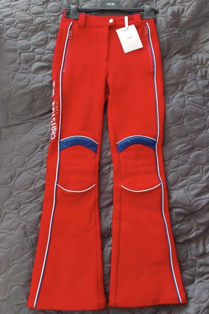 Dior Ski nohavice