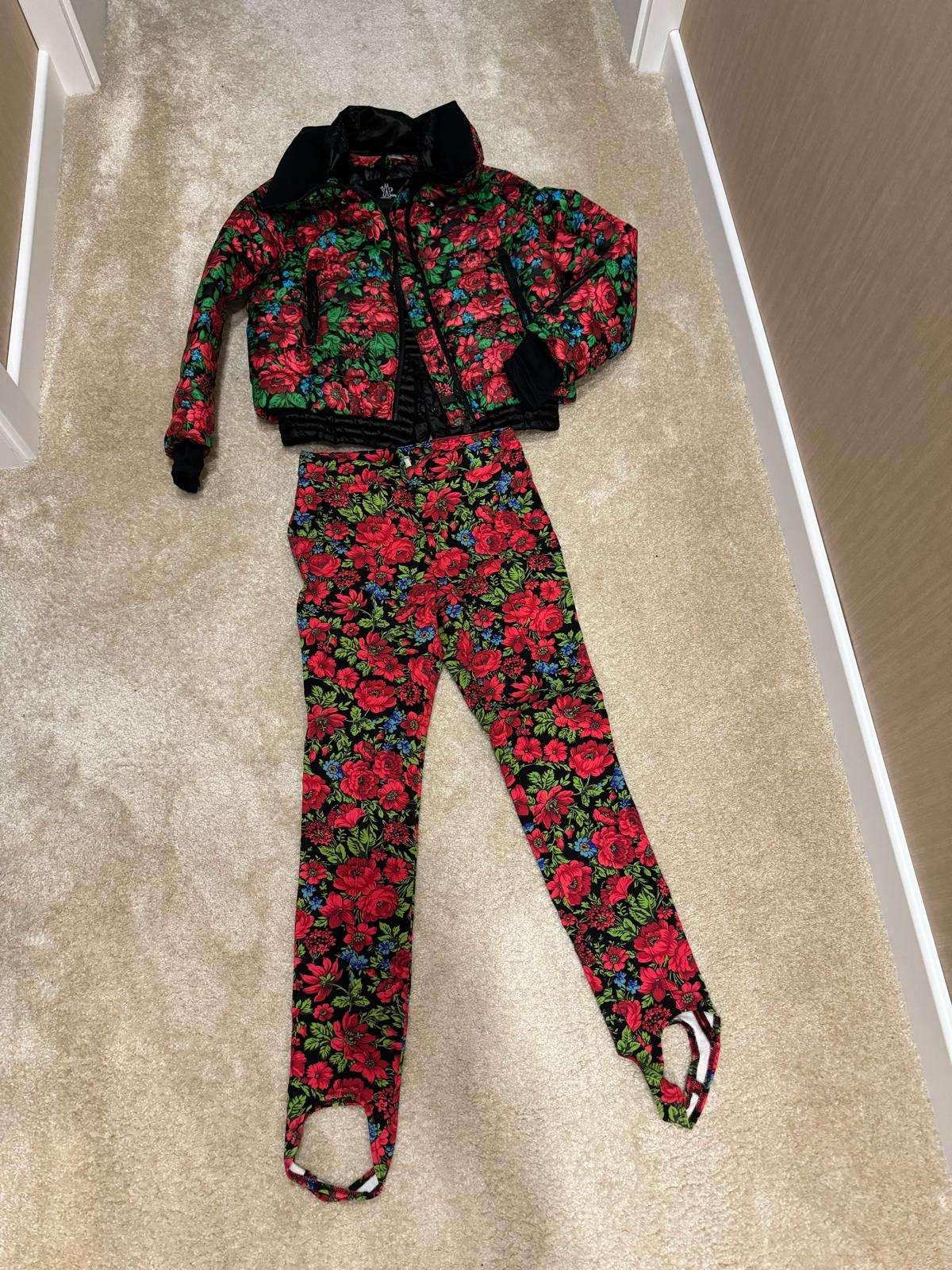 Moncler oteplovačky