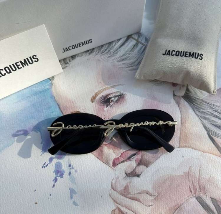 Jacquemus okuliare