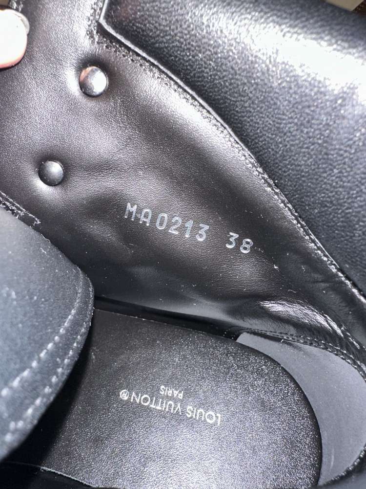 Louis Vuitton Ruby