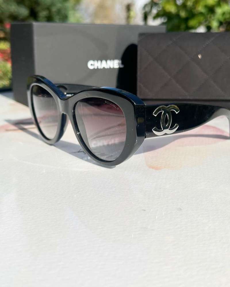 Chanel slnečné okuliare