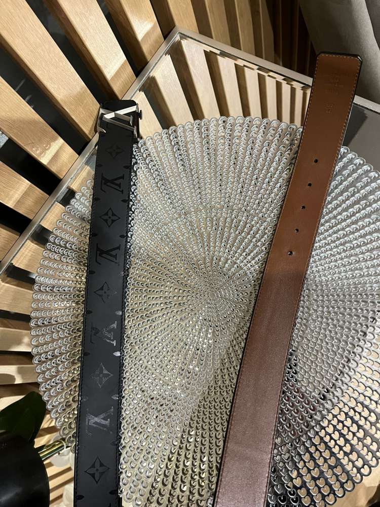Louis Vuitton opasok
