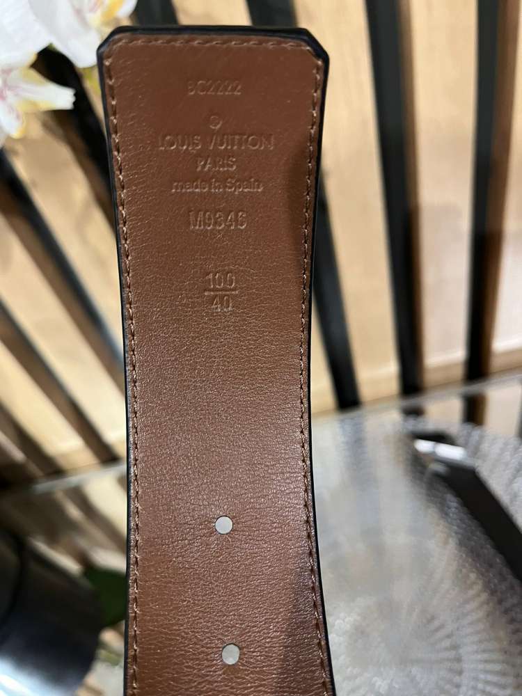Louis Vuitton opasok