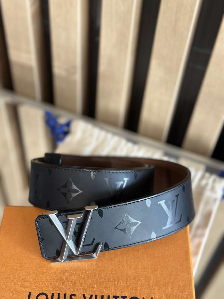 Louis Vuitton opasok