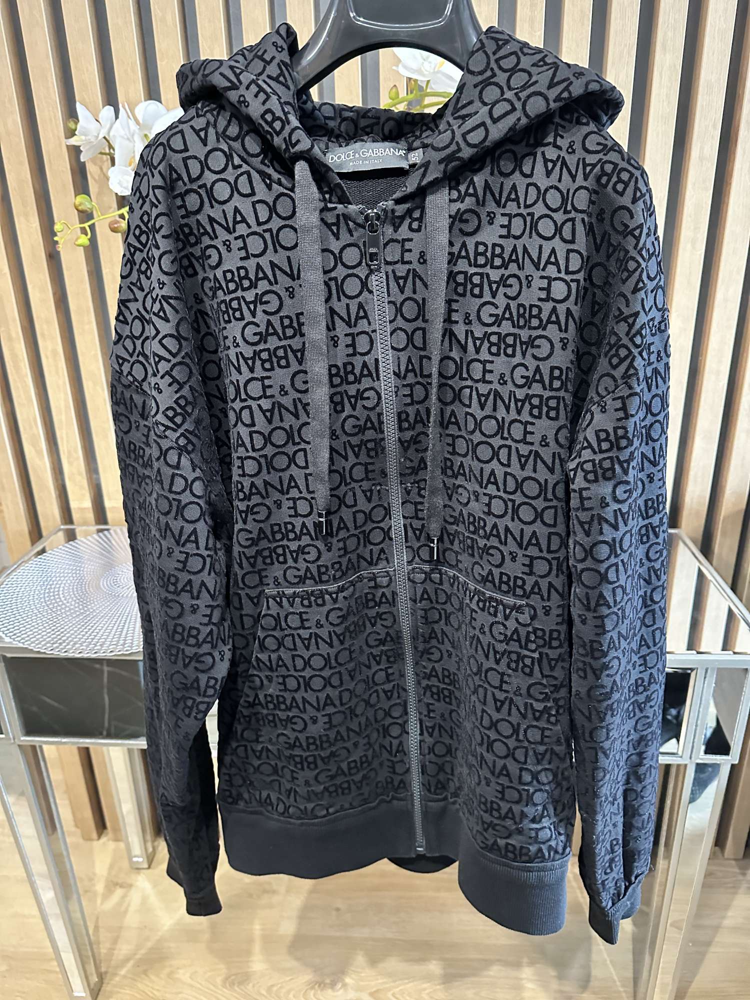 Dolce & Gabbana mikina