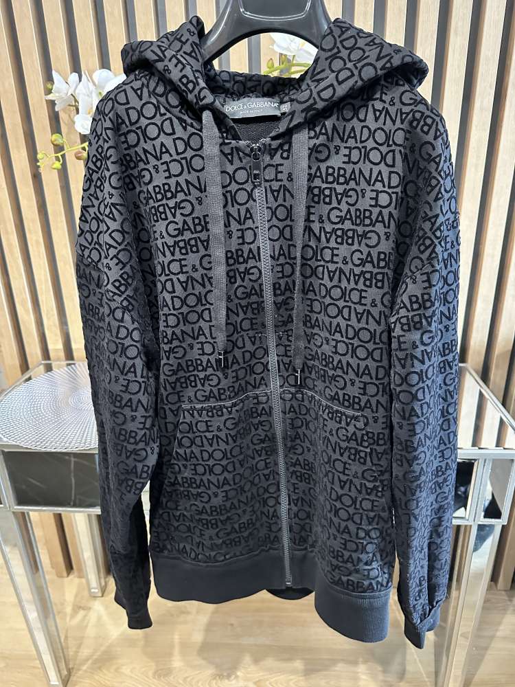 Dolce & Gabbana mikina