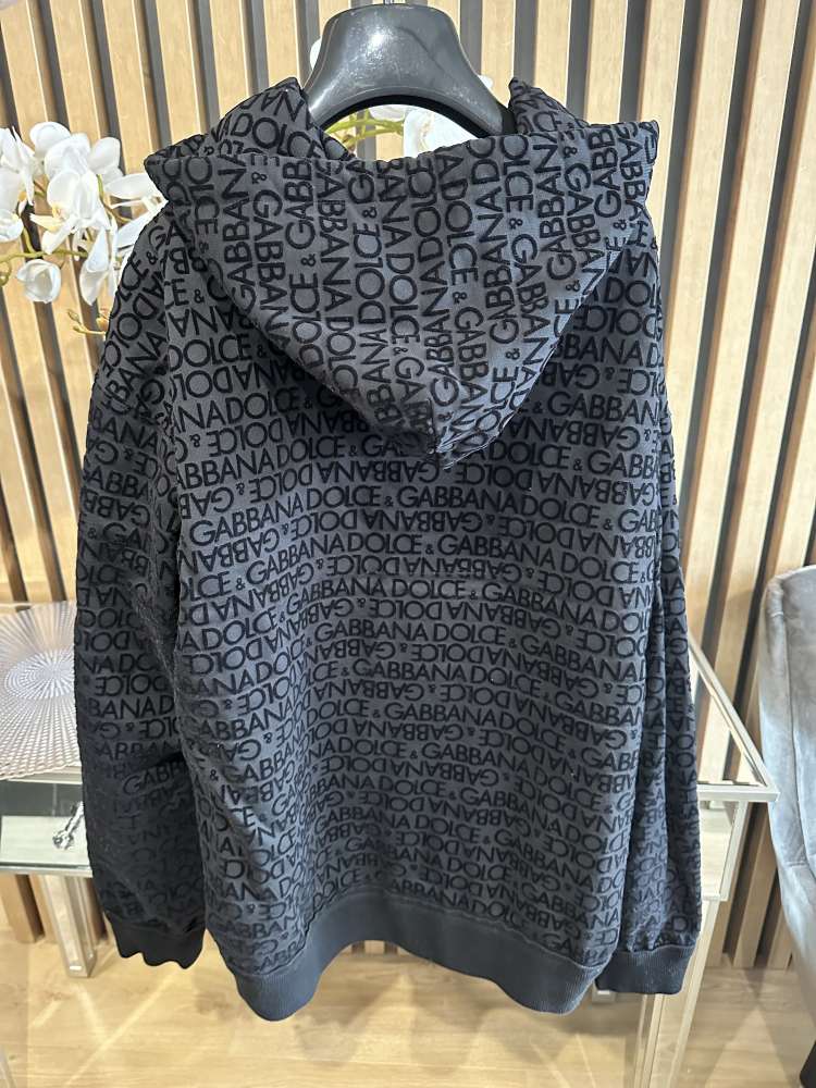 Dolce & Gabbana mikina