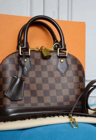 https://www.vipluxury.sk/Louis Vuitton Alma BB