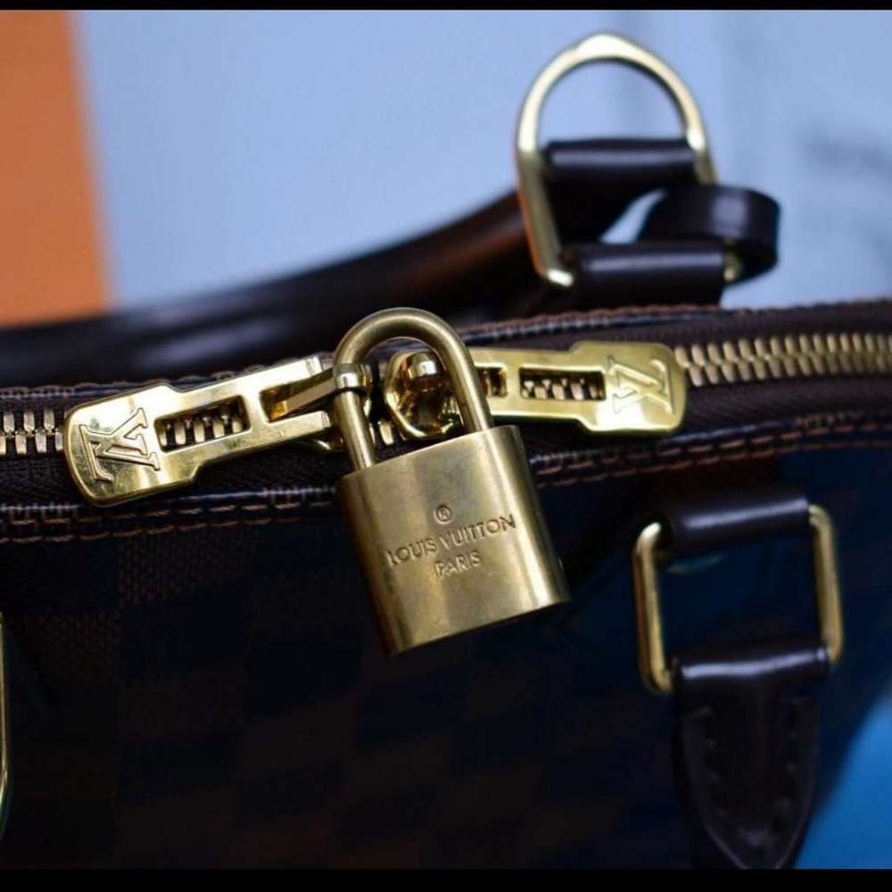Louis Vuitton Alma BB