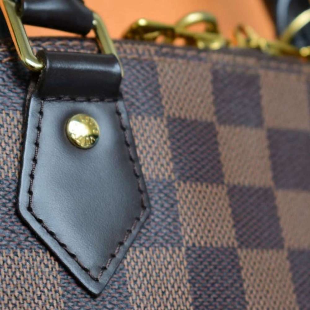 Louis Vuitton Alma BB