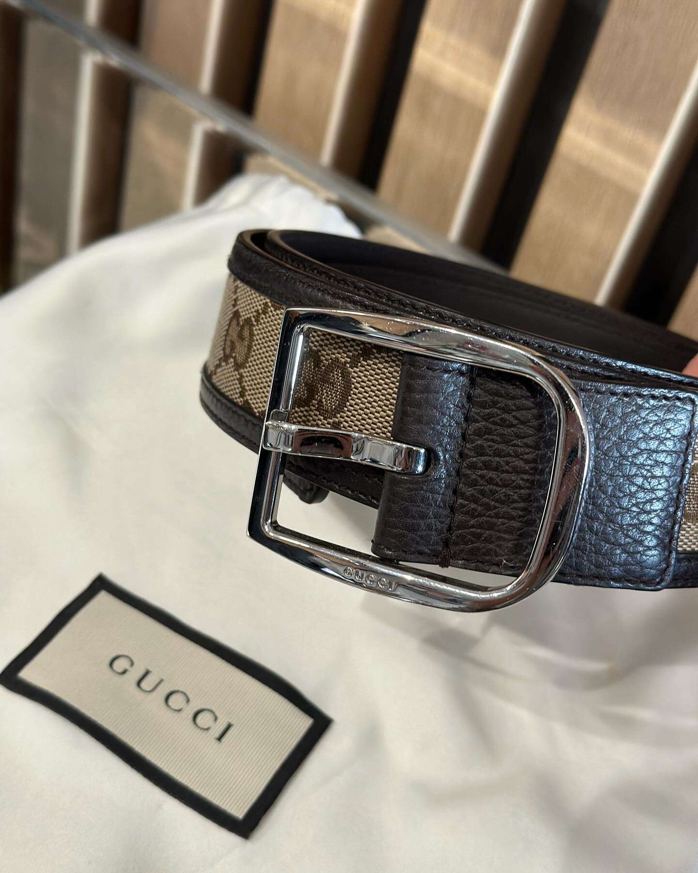 Gucci opasok