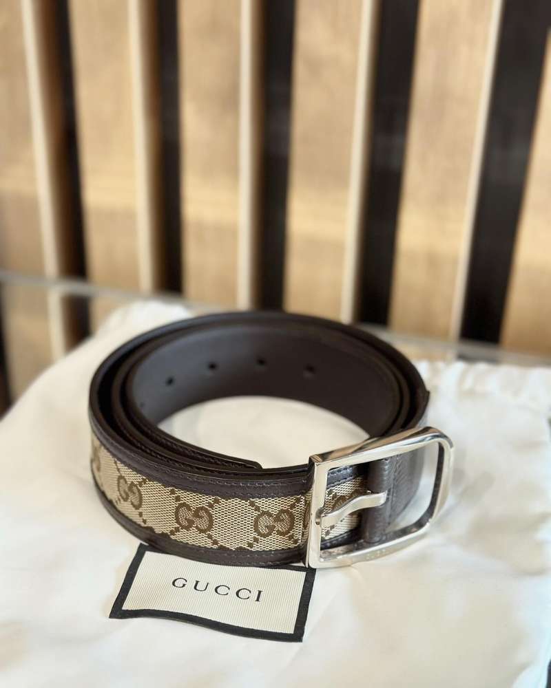 Gucci opasok
