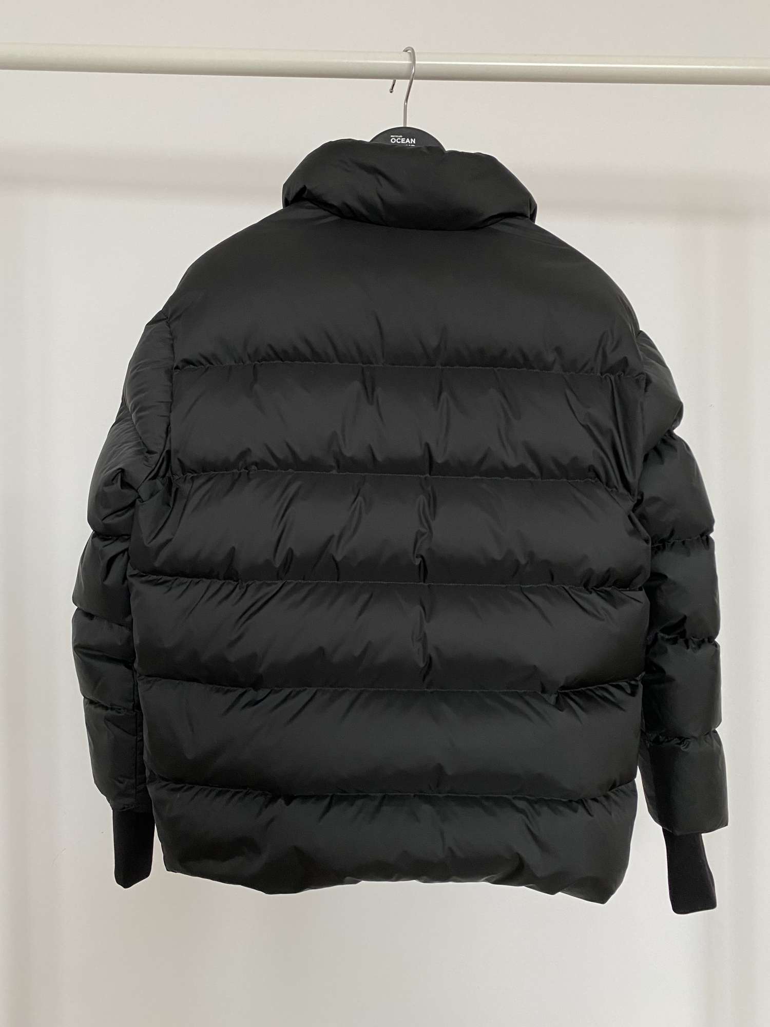 Moose Knuckles bunda