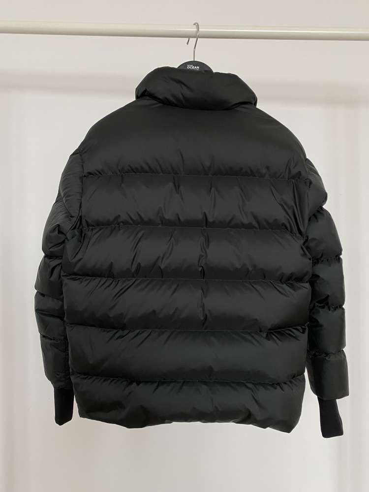 Moose Knuckles bunda