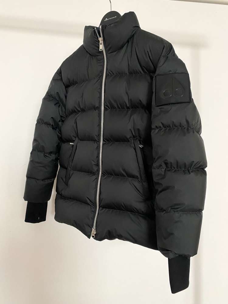 Moose Knuckles bunda