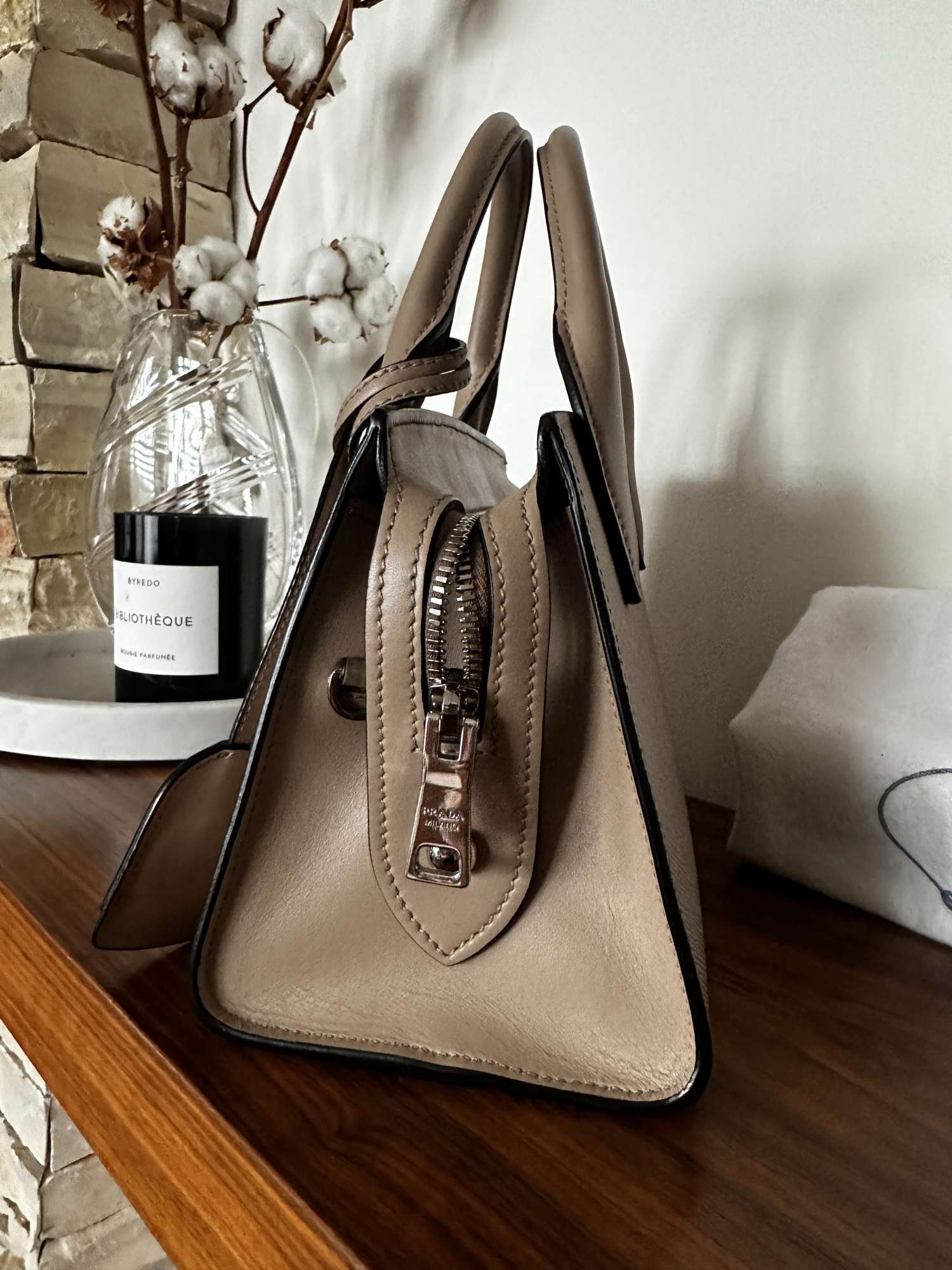 Prada Kristen kabelka