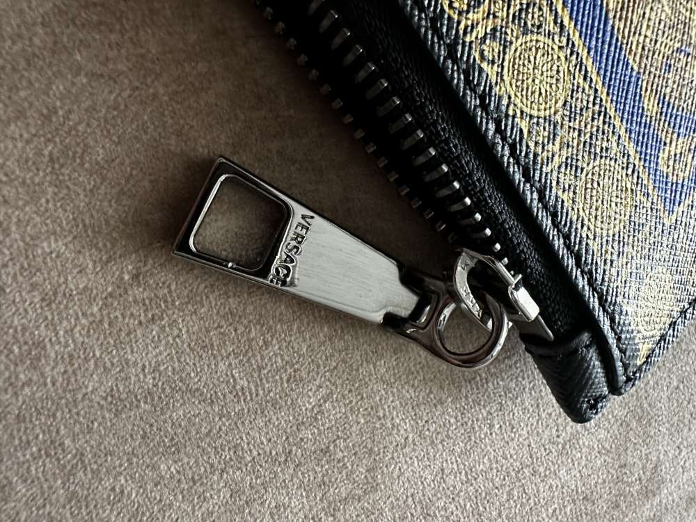 Versace kabelka do ruky ( clutch )