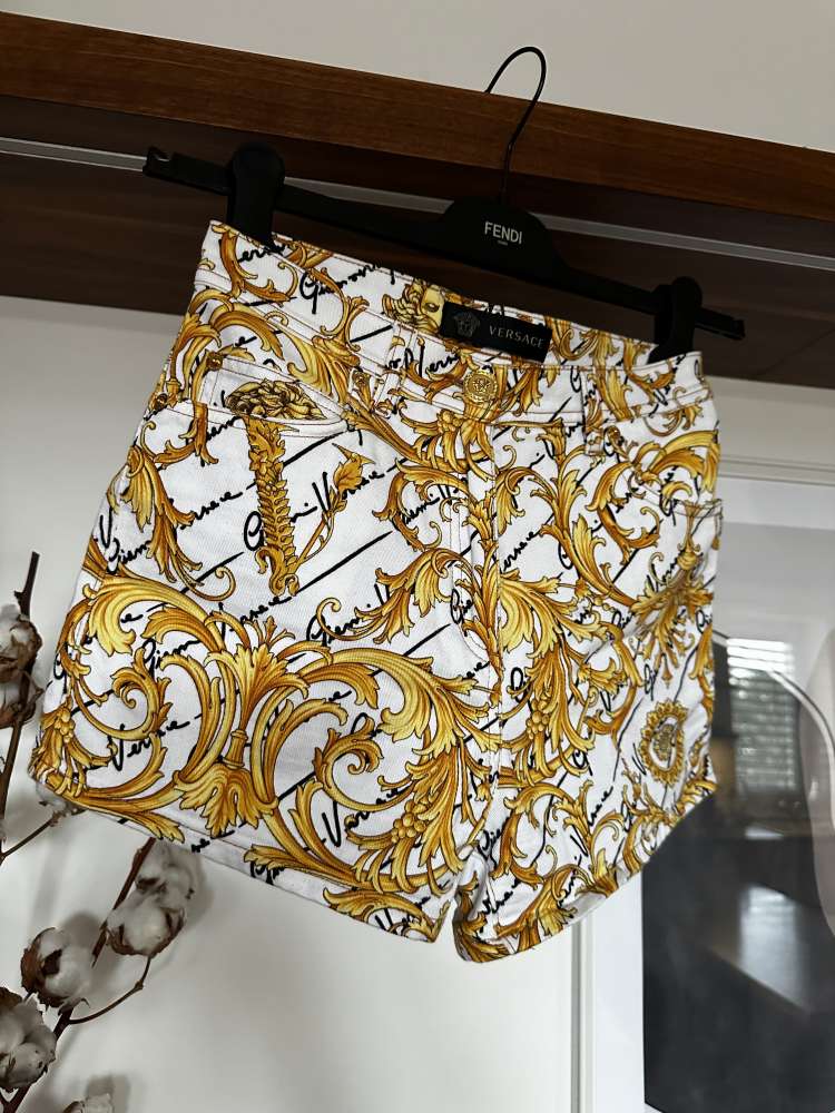 Versace kraťasy
