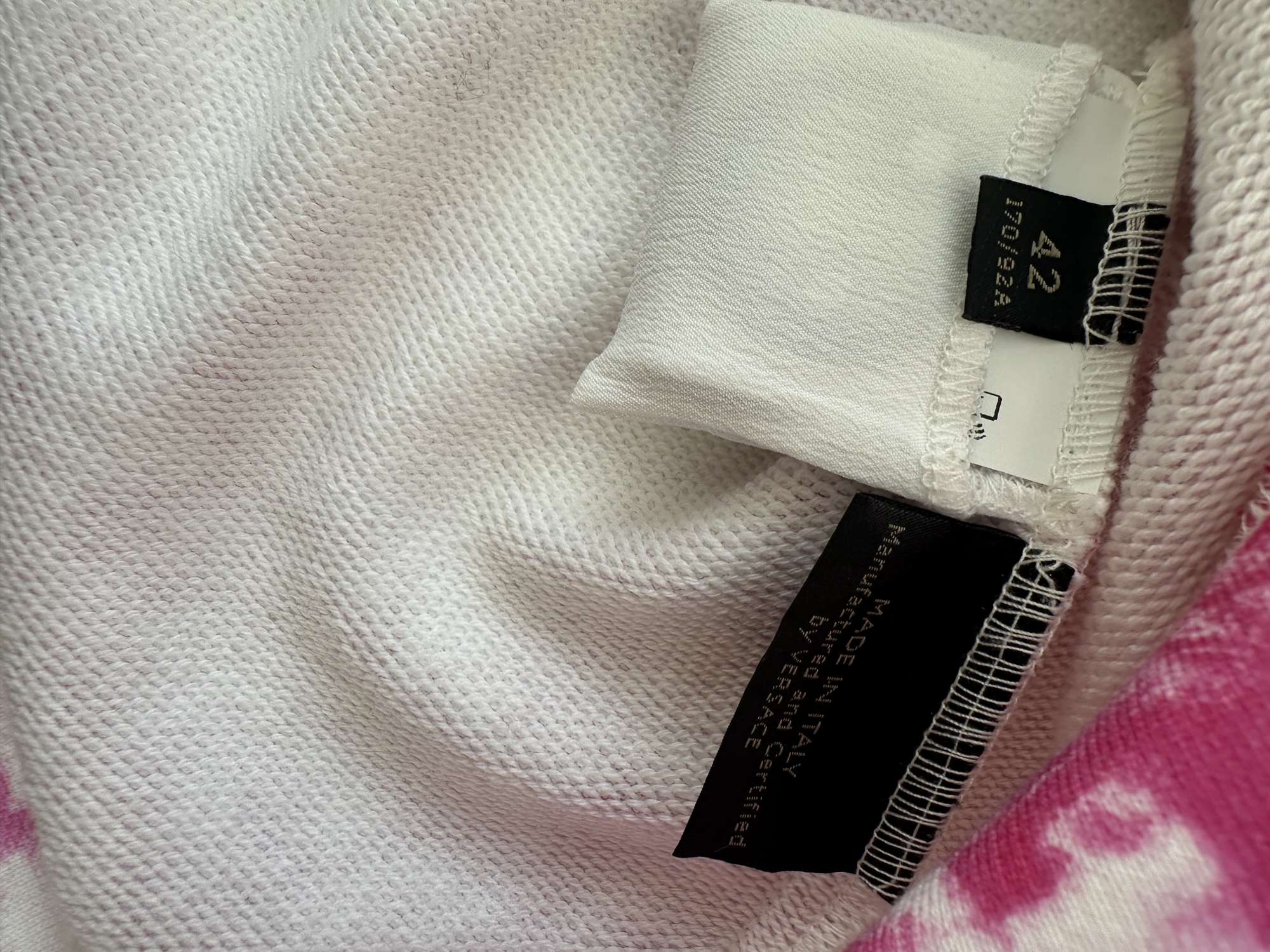 Versace damska mikina