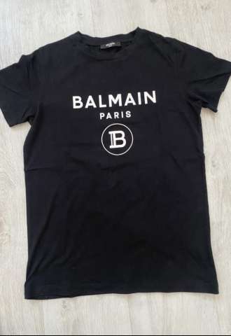 https://www.vipluxury.sk/Balmain tričko