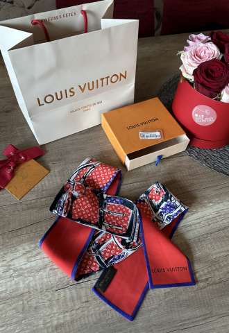 https://www.vipluxury.sk/Louis Vuitton bandana