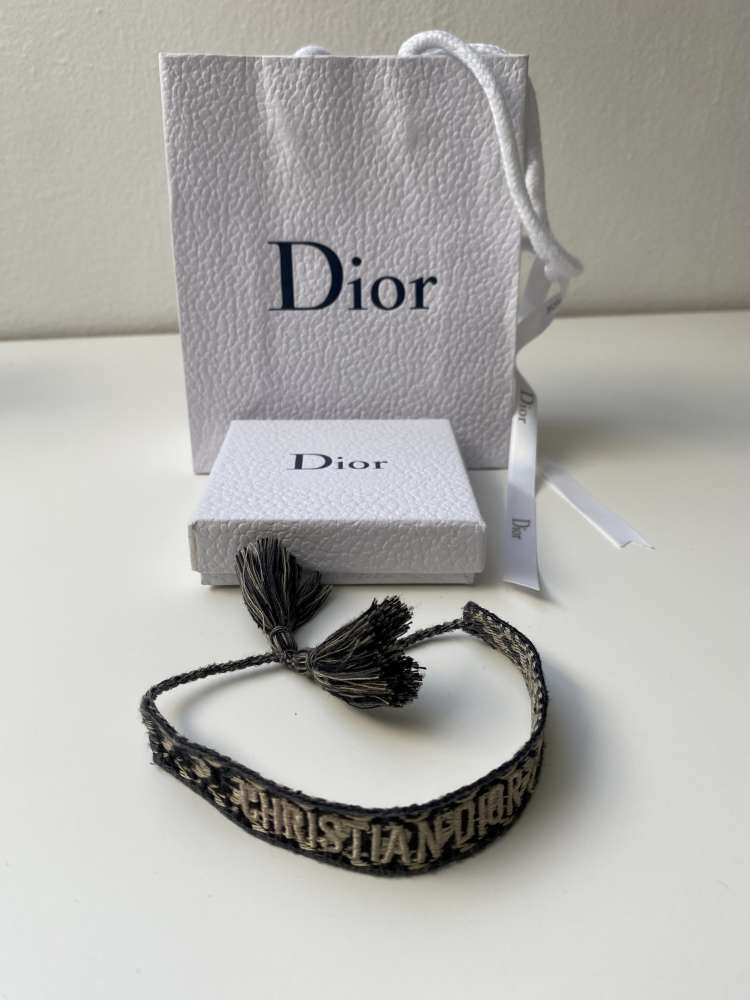 Dior J´adior friendship naramek