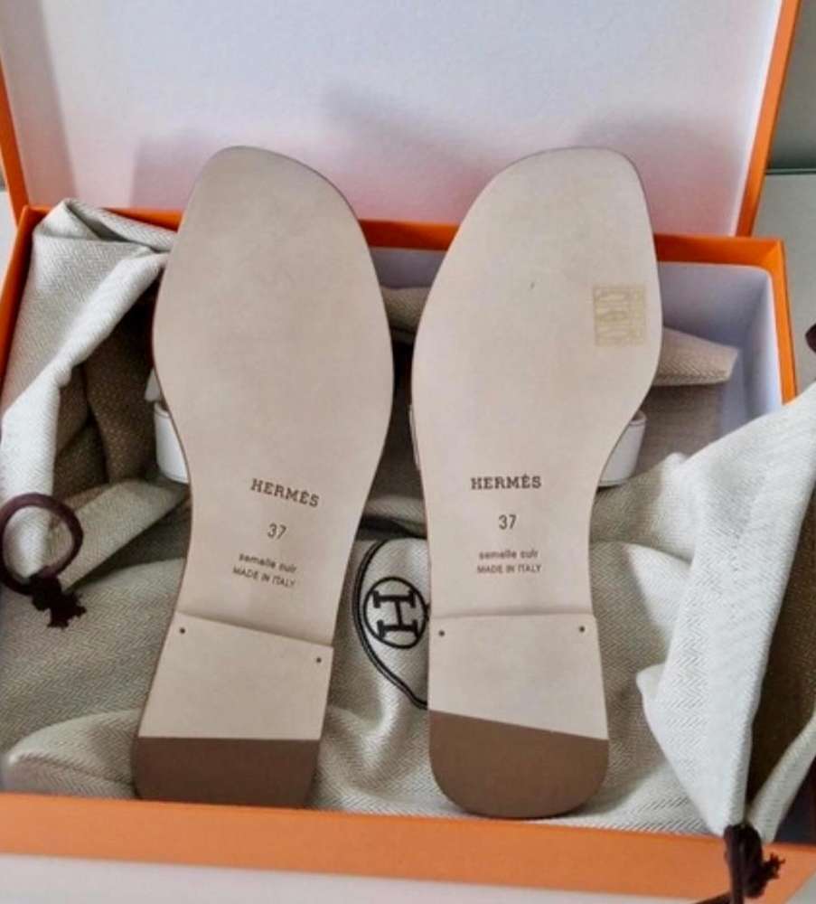 Hermes Oran