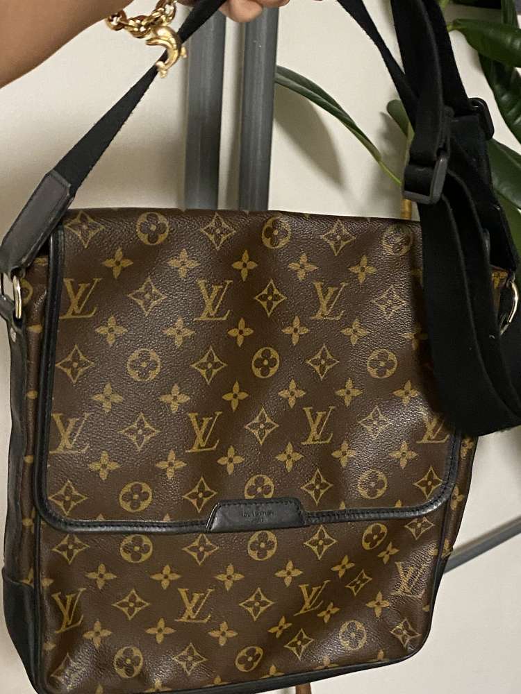 Louis Vuitton taška