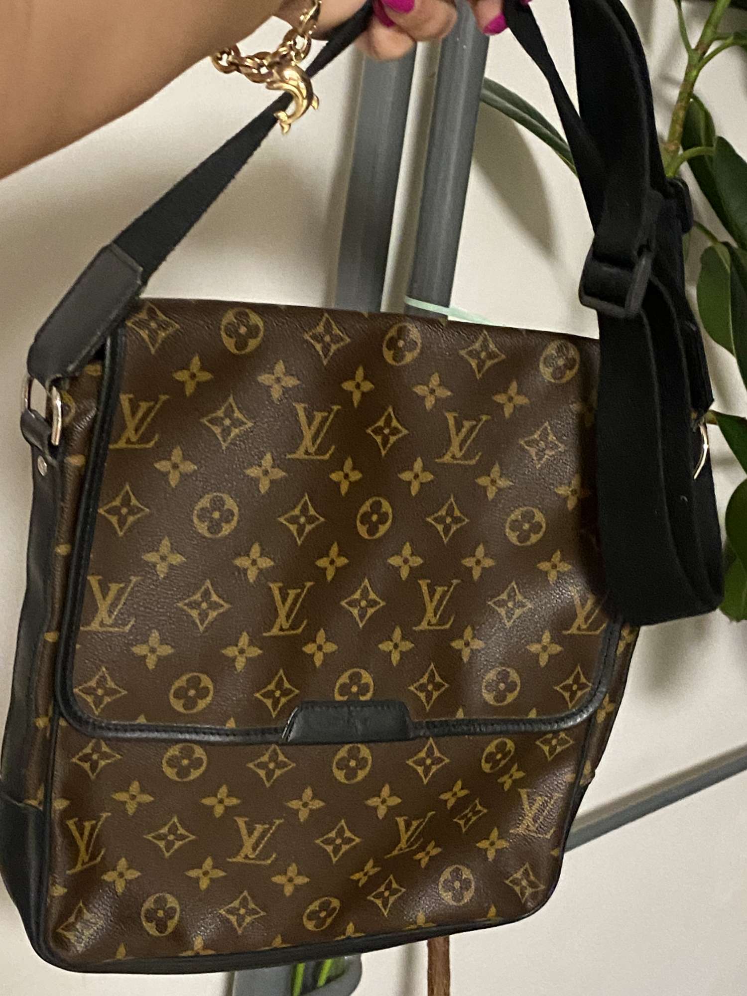 Louis Vuitton taška