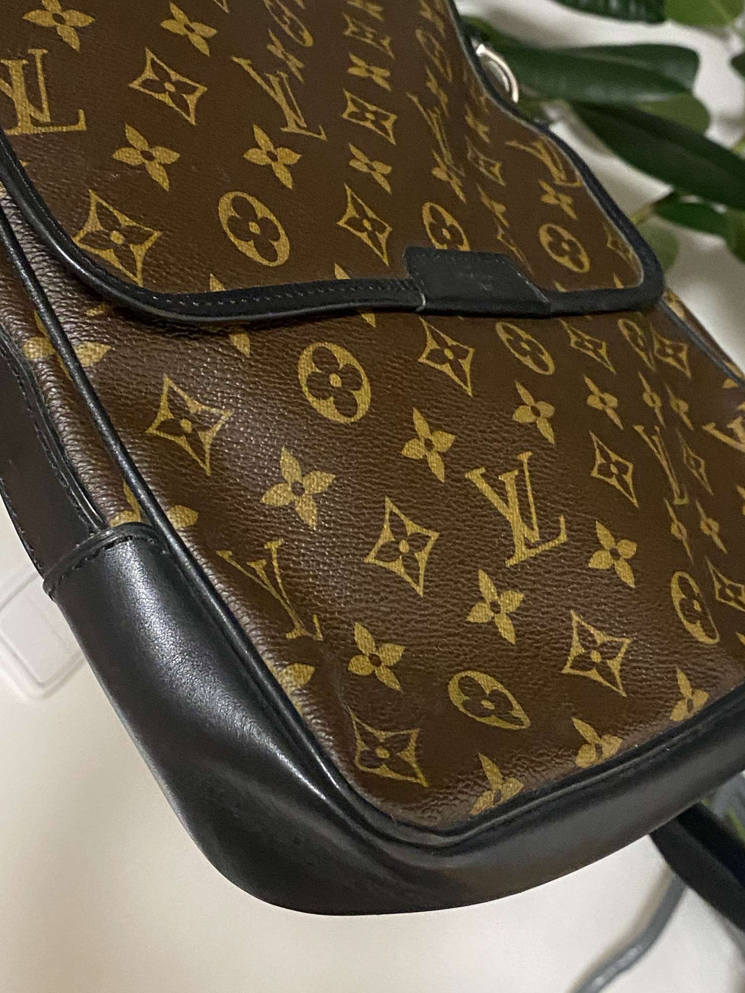 Louis Vuitton taška