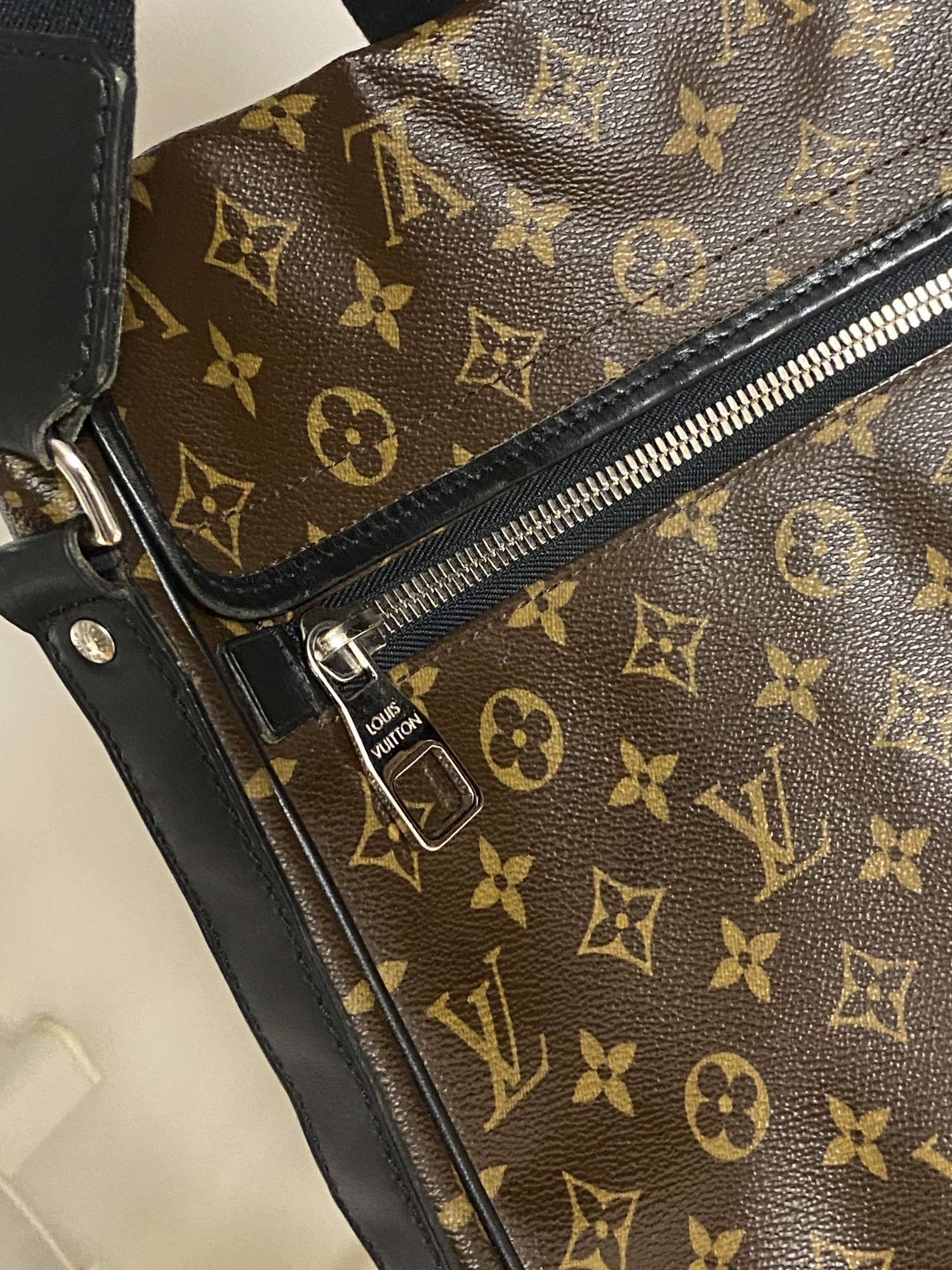 Louis Vuitton taška