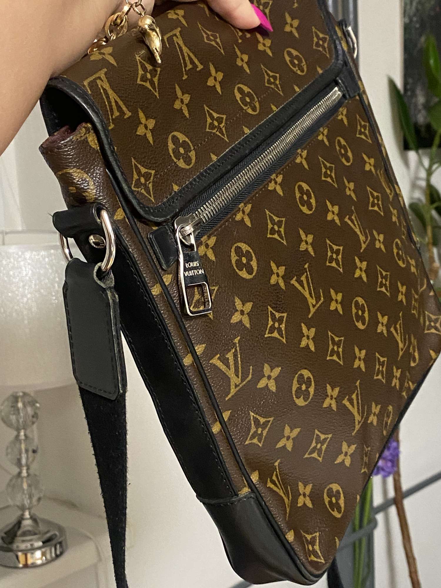 Louis Vuitton taška