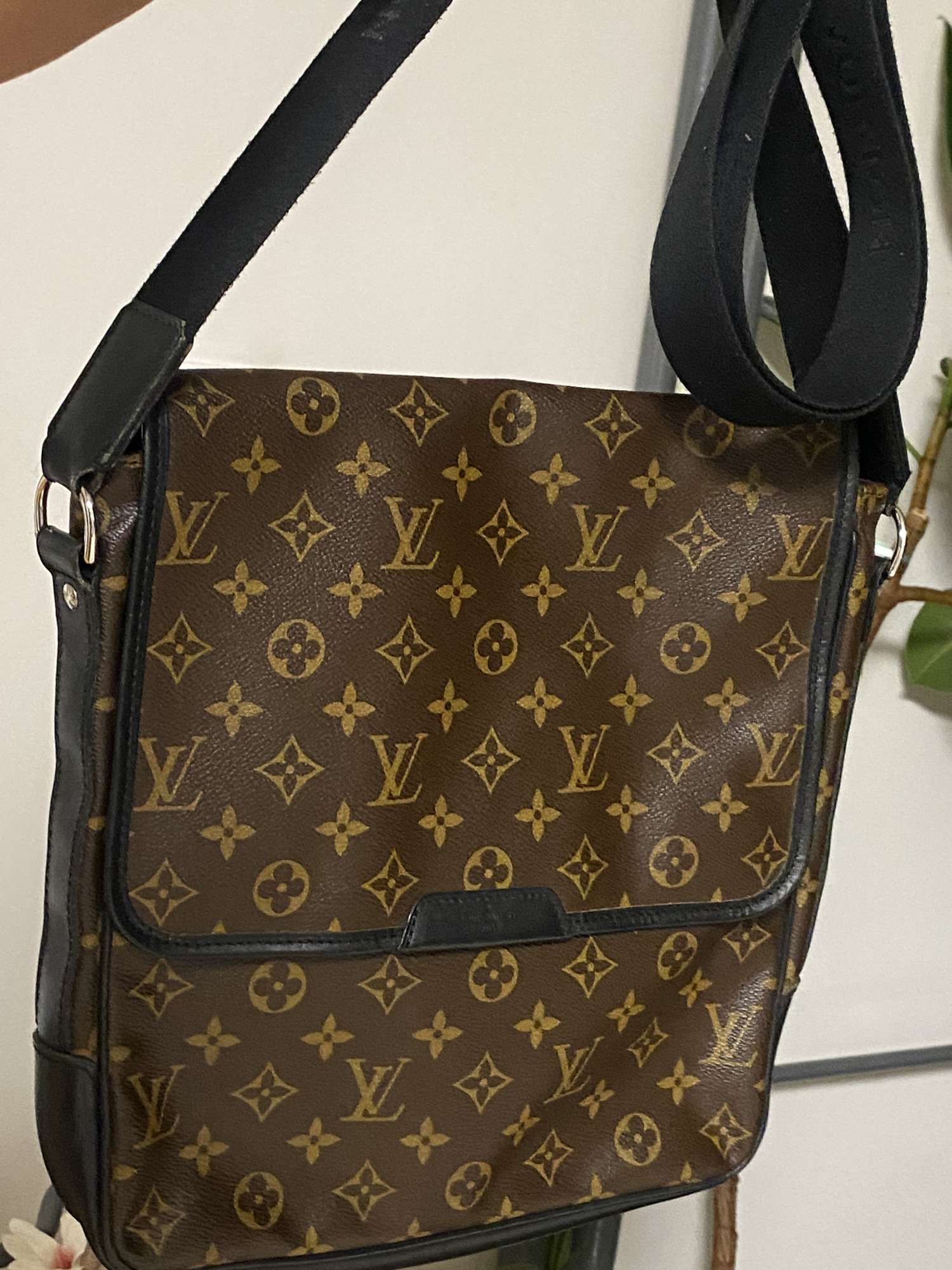 Louis Vuitton taška