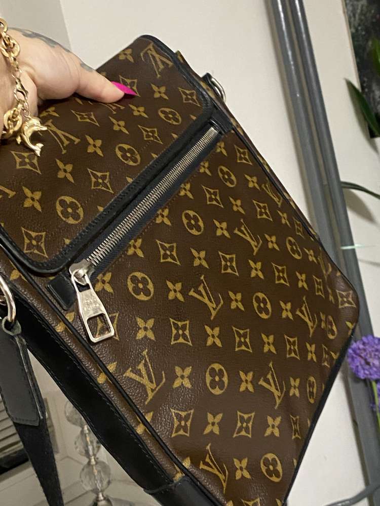 Louis Vuitton taška