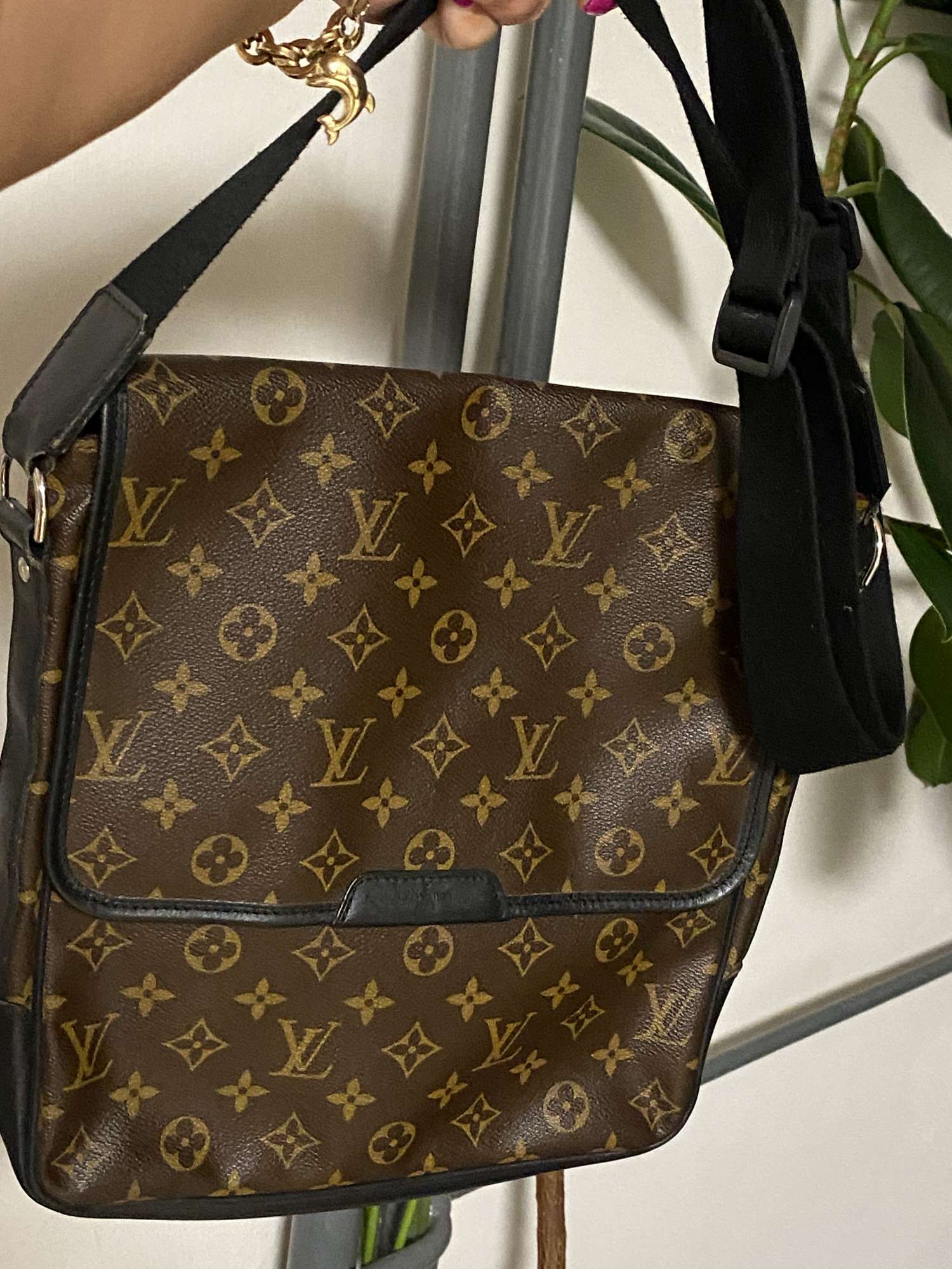 Louis Vuitton taška