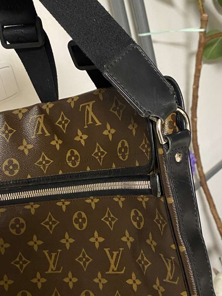 Louis Vuitton taška