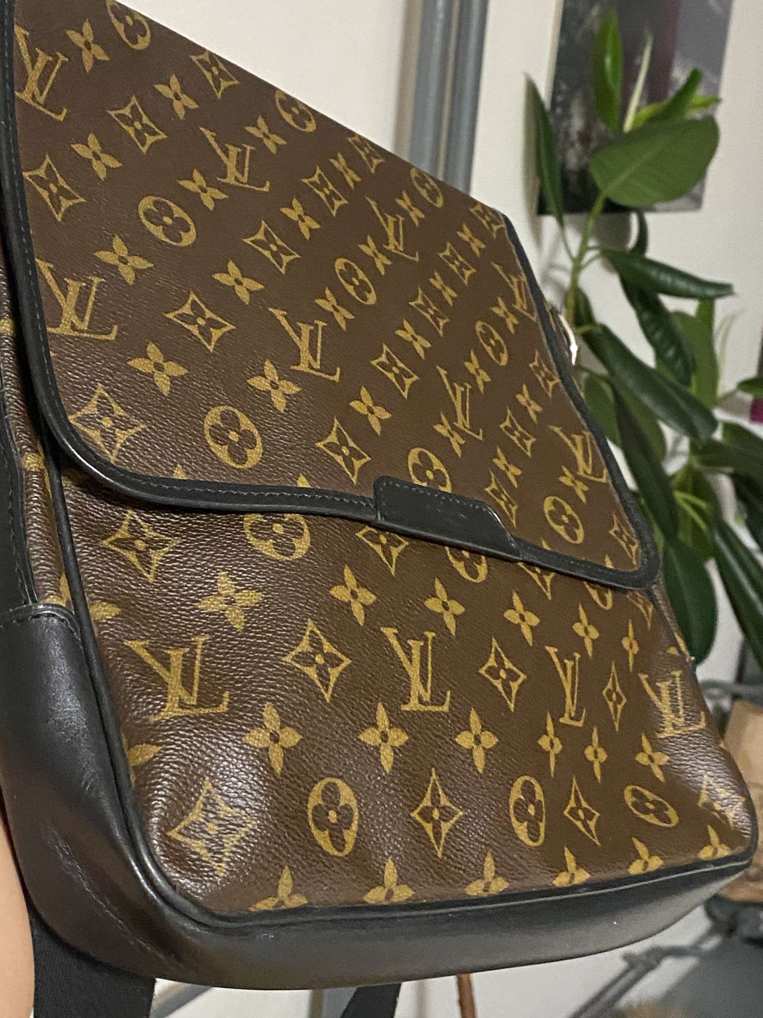 Louis Vuitton taška