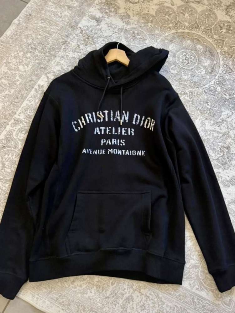 Christian Dior mikina