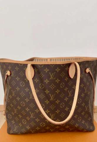 https://www.vipluxury.sk/Louis Vuitton Neverfull GM