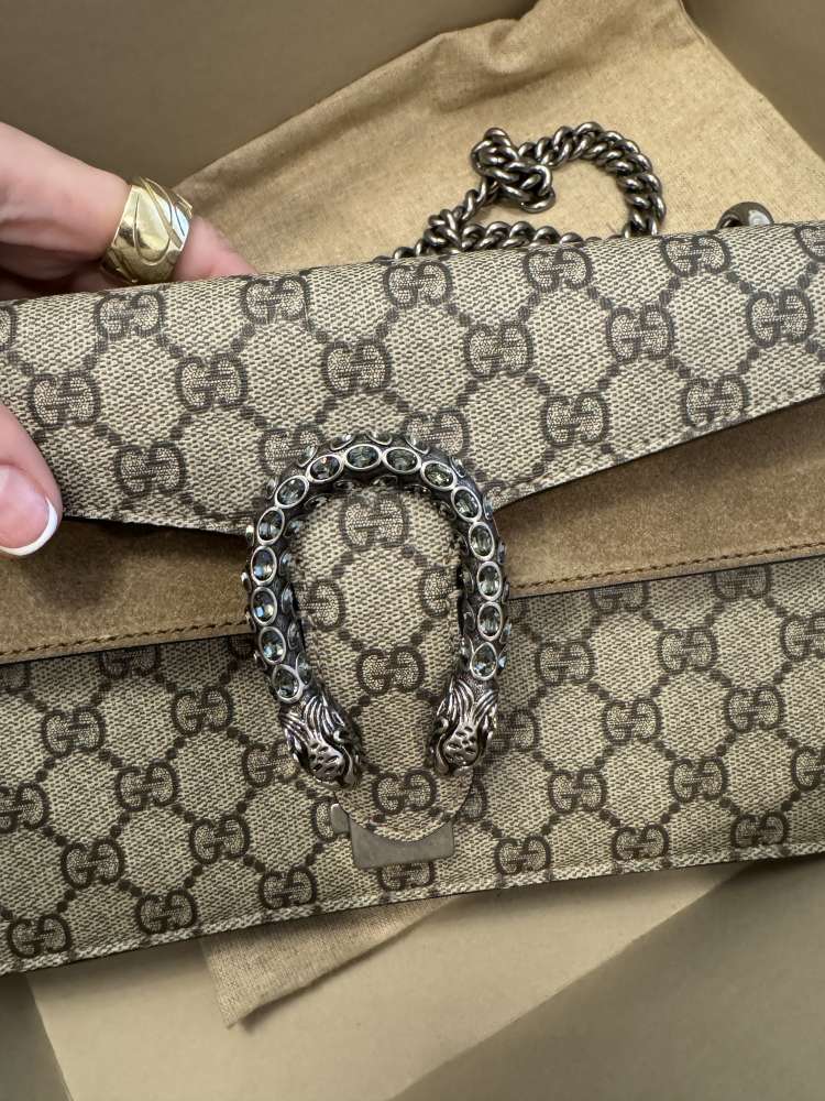 Gucci Dionysus