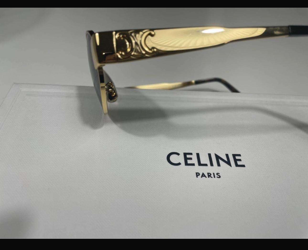 Celine okuliare
