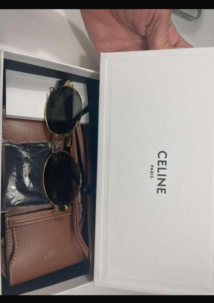 Celine okuliare