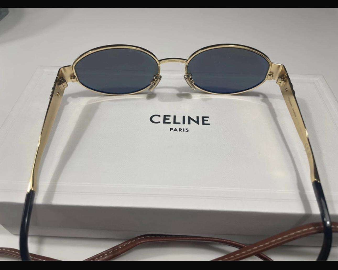 Celine okuliare