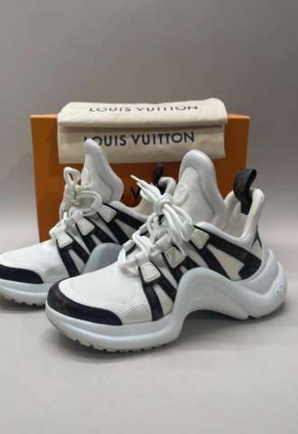 https://www.vipluxury.sk/Louis Vuitton Archlight tenisky