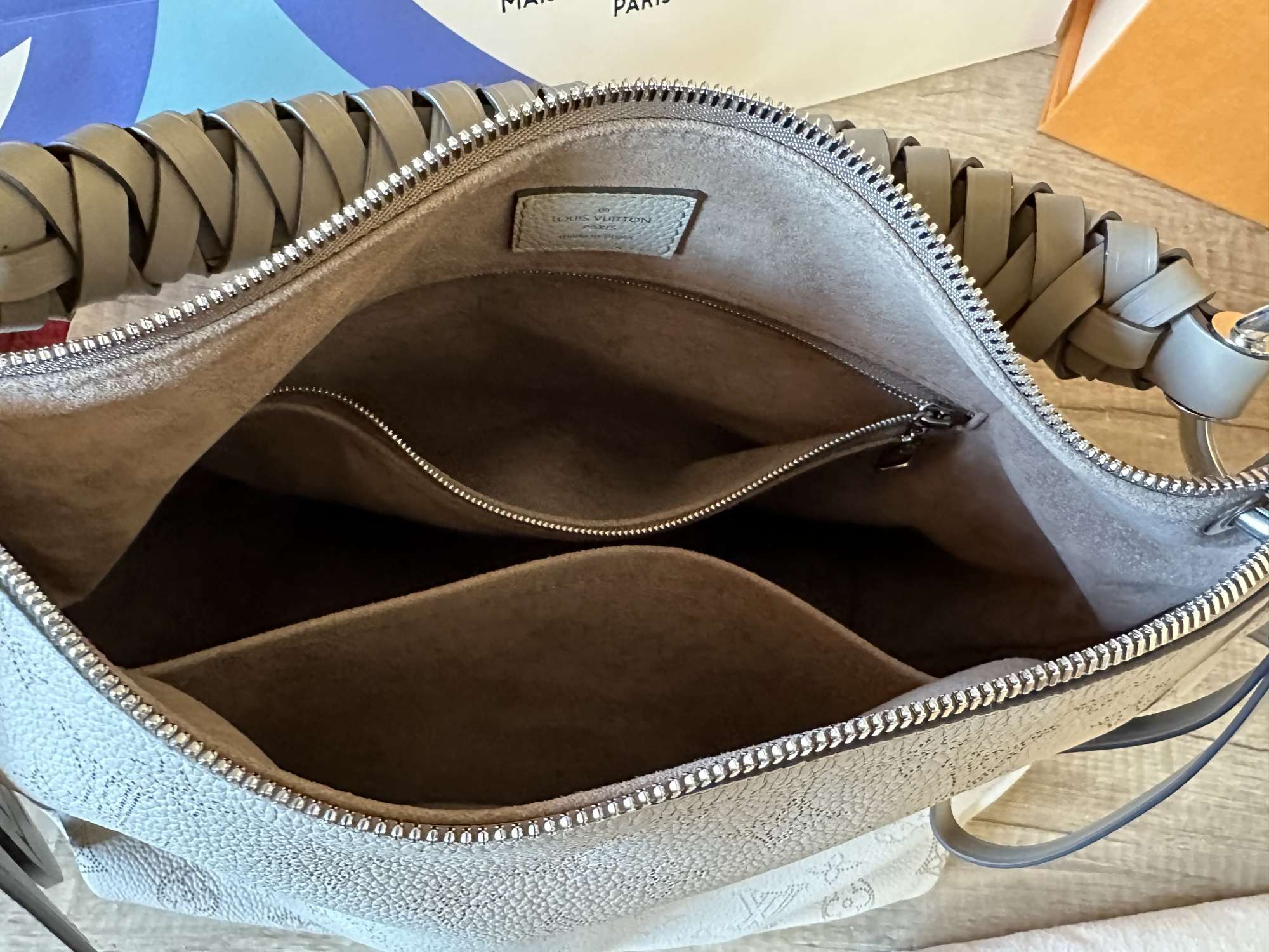 Louis Vuitton kabelka