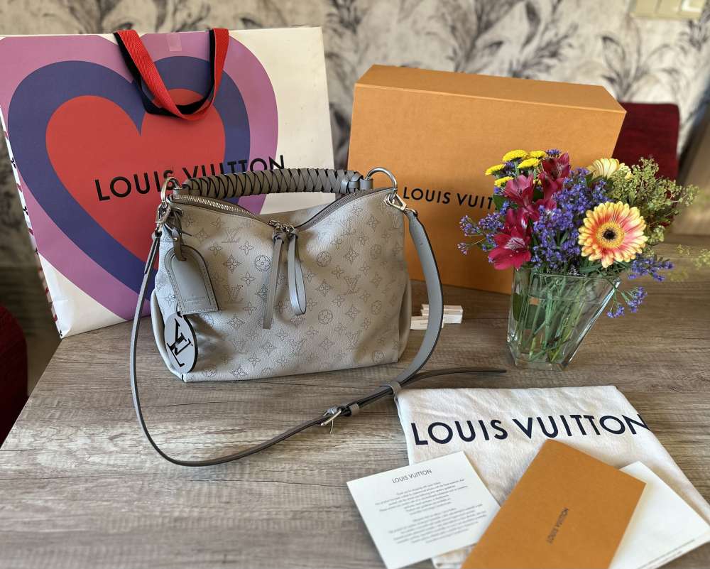 Louis Vuitton kabelka