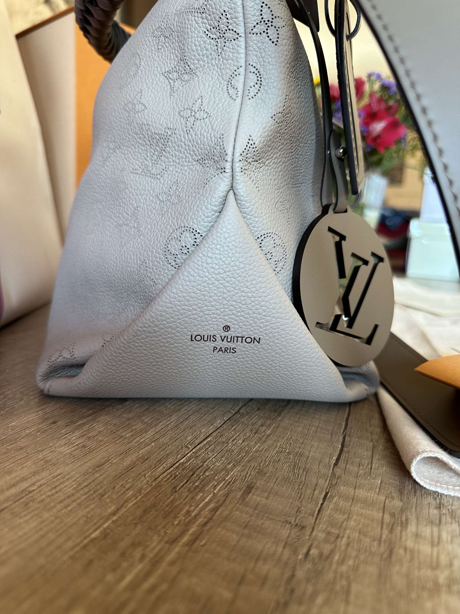 Louis Vuitton kabelka